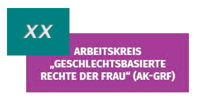 Arbeitskreis „Geschlechtsbasierte Rechte der Frau“